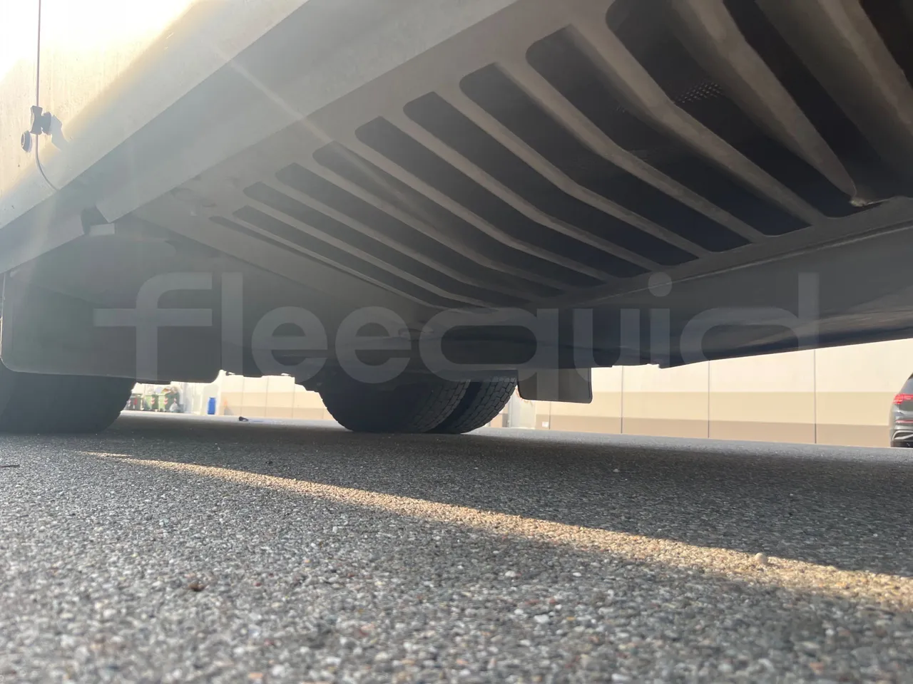 Vdl FUTURA FHD2 501E1 - Euro 6 - 320 kW - 12.875 mt - driveshaft photo