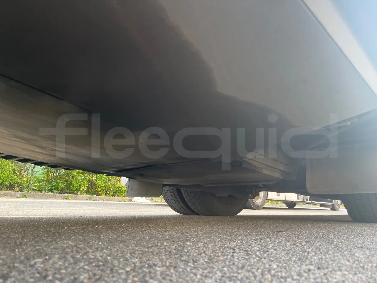 Vdl FUTURA FHD2 501E1 - Euro 6 - 320 kW - 12.875 mt - engine without protection