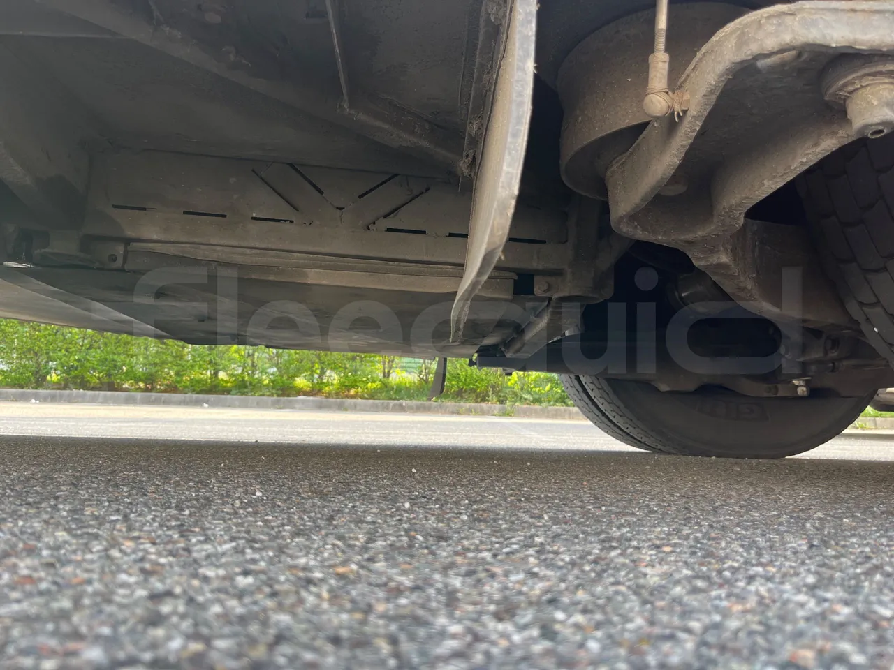 Vdl FUTURA FHD2 501E1 - Euro 6 - 320 kW - 12.875 mt - gearbox photo