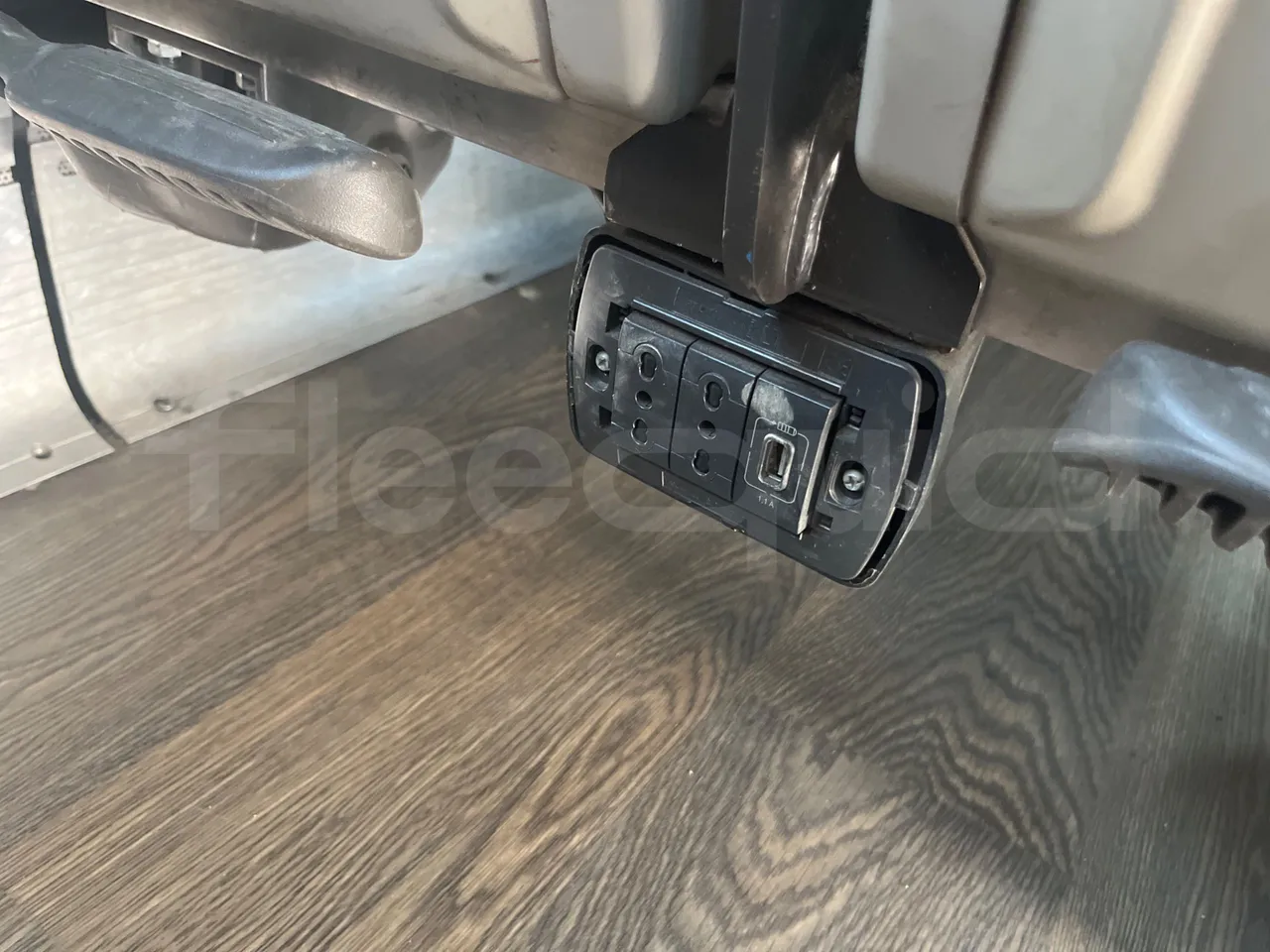 Vdl FUTURA FHD2 501E1 - Euro 6 - 320 kW - 12.875 mt - roof hatch 3