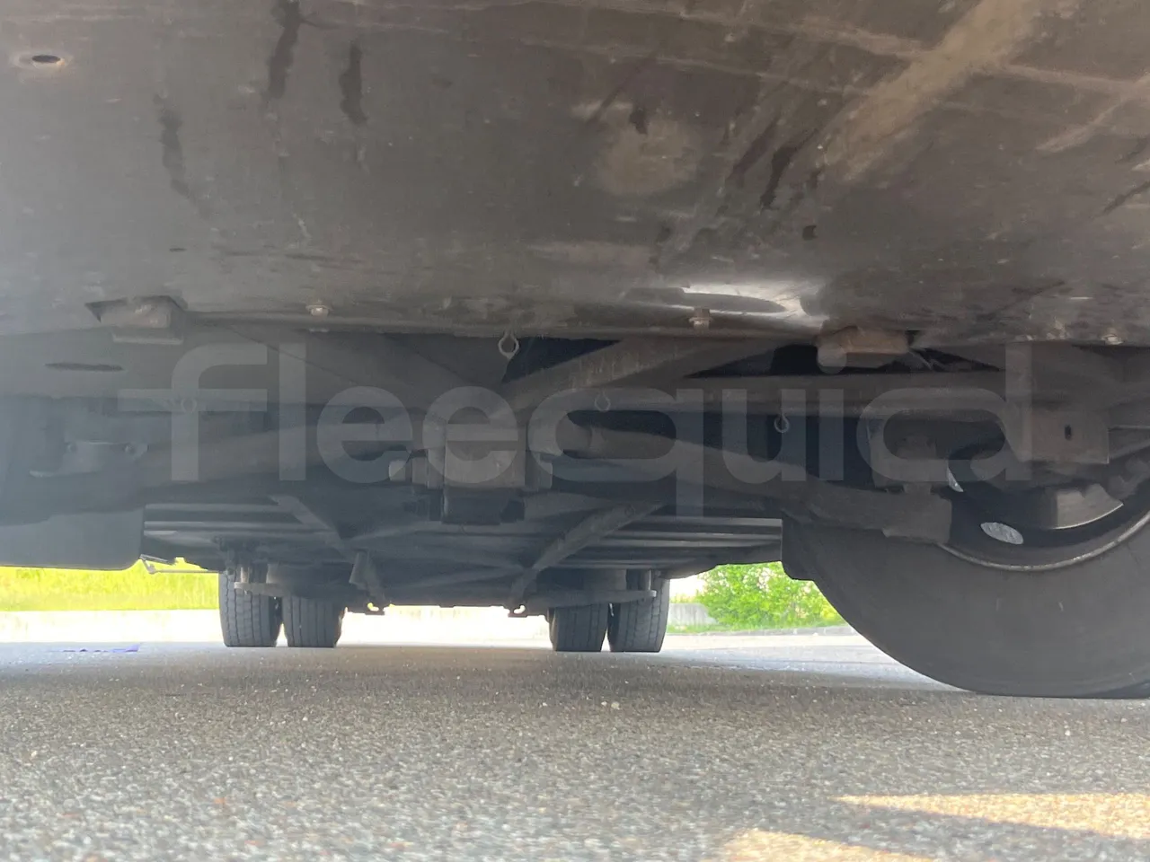 Vdl FUTURA FHD2 501E1 - Euro 6 - 320 kW - 12.875 mt - front axle central