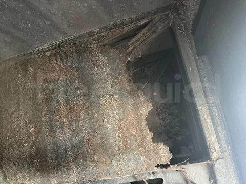 Man Noge TouringR33 - Euro4 - 324kW - 12.200mt - Image