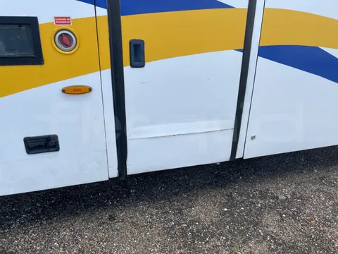 Man Noge TouringR33 - Euro4 - 324kW - 12.200mt - Image