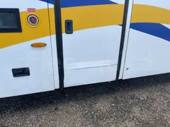 Man Noge TouringR33 - Euro4 - 324kW - 12.200mt - Image