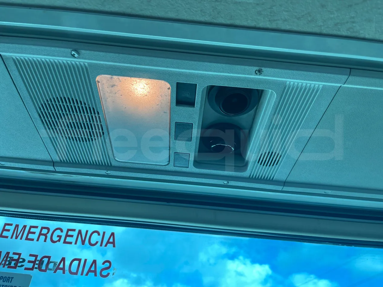 Man Noge TouringR33 - Euro4 - 324kW - 12.200mt - camera accessories photo