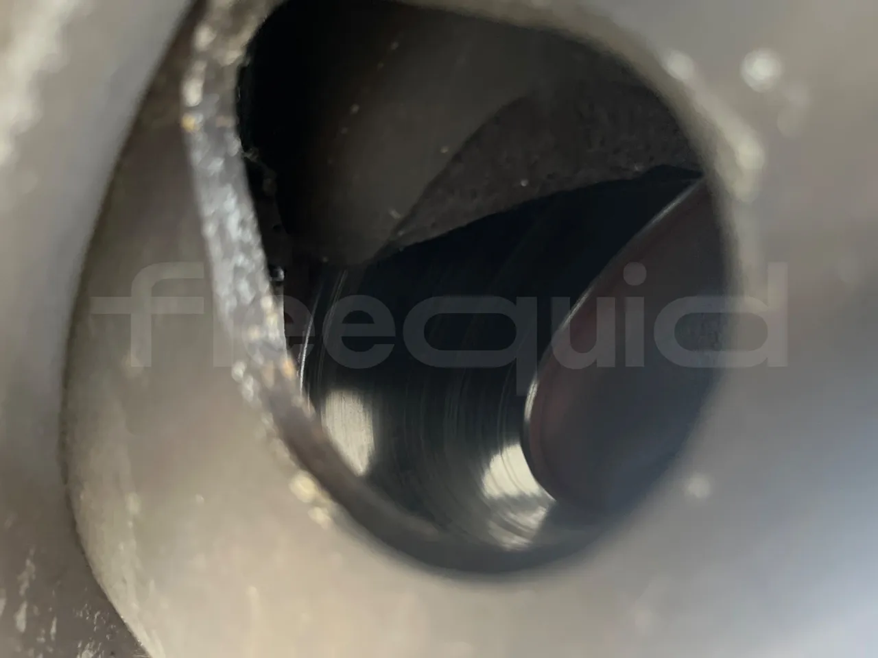 Irizar Scania Century K114IB - EUR3 - 250kW - 12m - front discs right