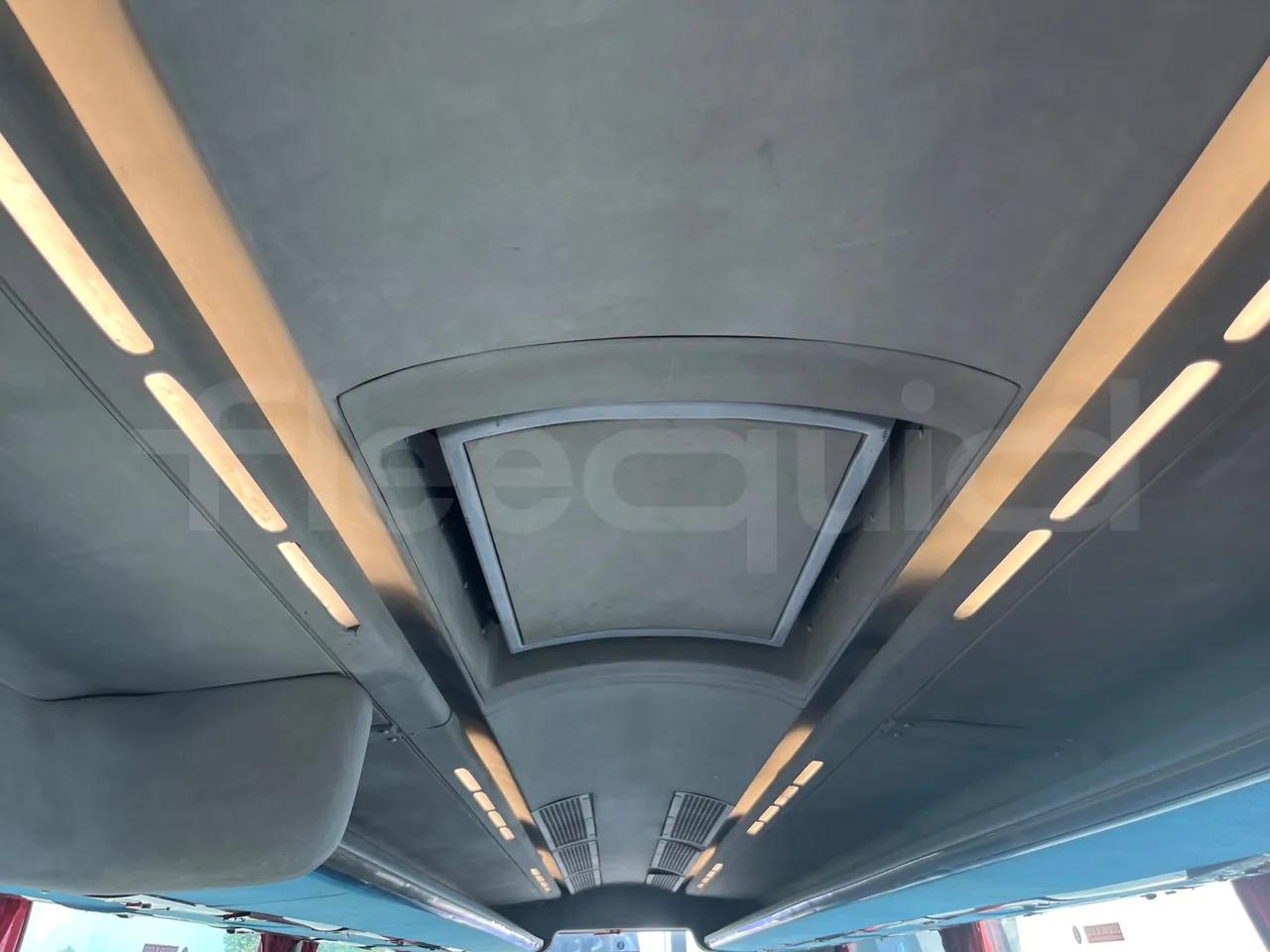 Irizar Scania Century K114IB - EUR3 - 250kW - 12m - roof hatch 1