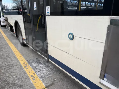 Mercedes-Benz Citaro O 530 A26 - Euro5 - 210kW - 12mt - Image