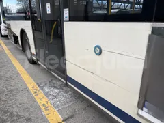 Mercedes-Benz Citaro O 530 A26 - Euro5 - 210kW - 12mt - Image
