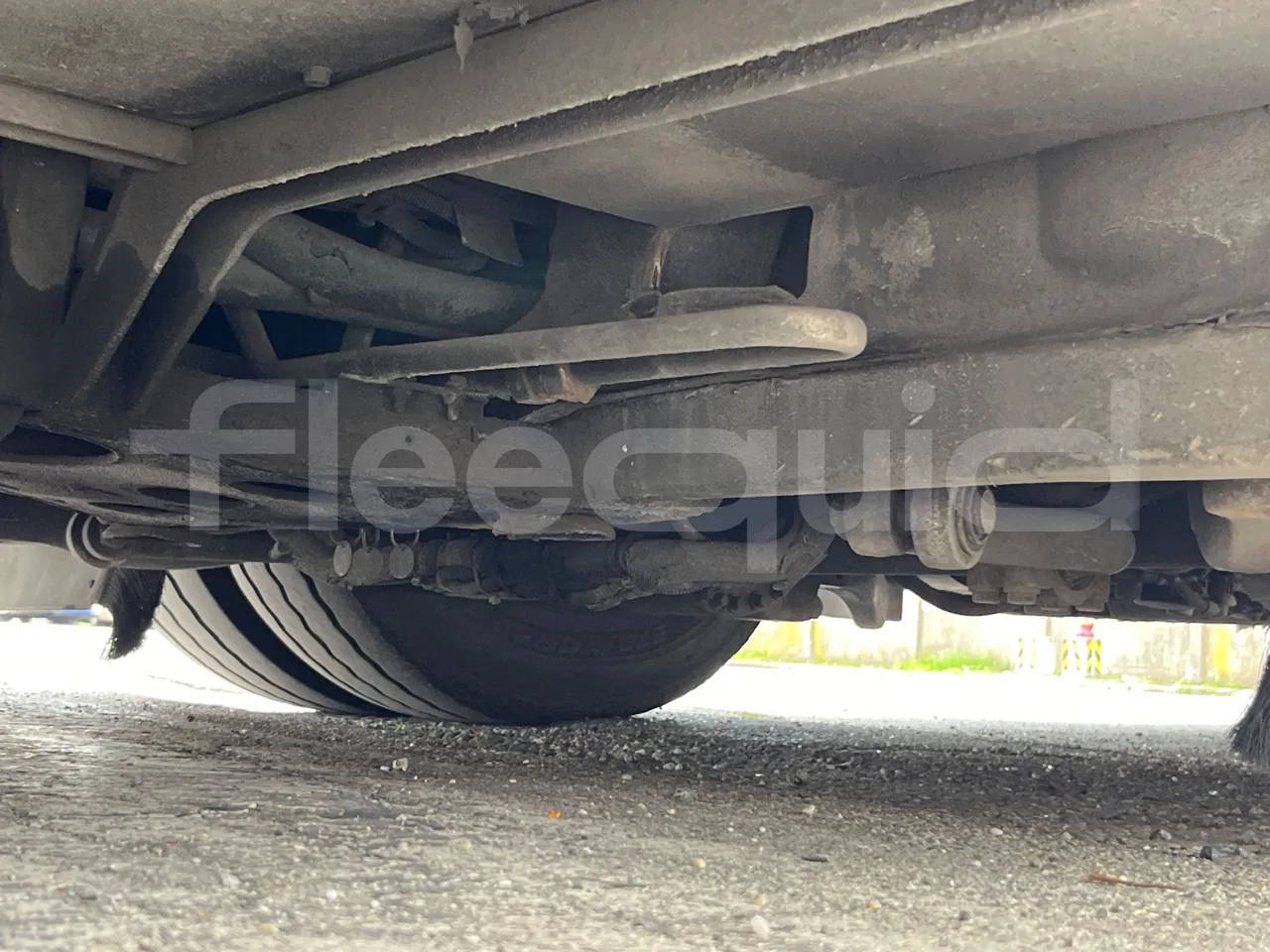 Mercedes-Benz Citaro O 530 A26 - Euro5 - 210kW - 12mt - differential photo