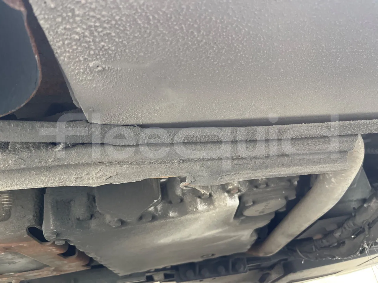 Mercedes-Benz Citaro O 530 A26 - Euro5 - 210kW - 12mt - gearbox photo