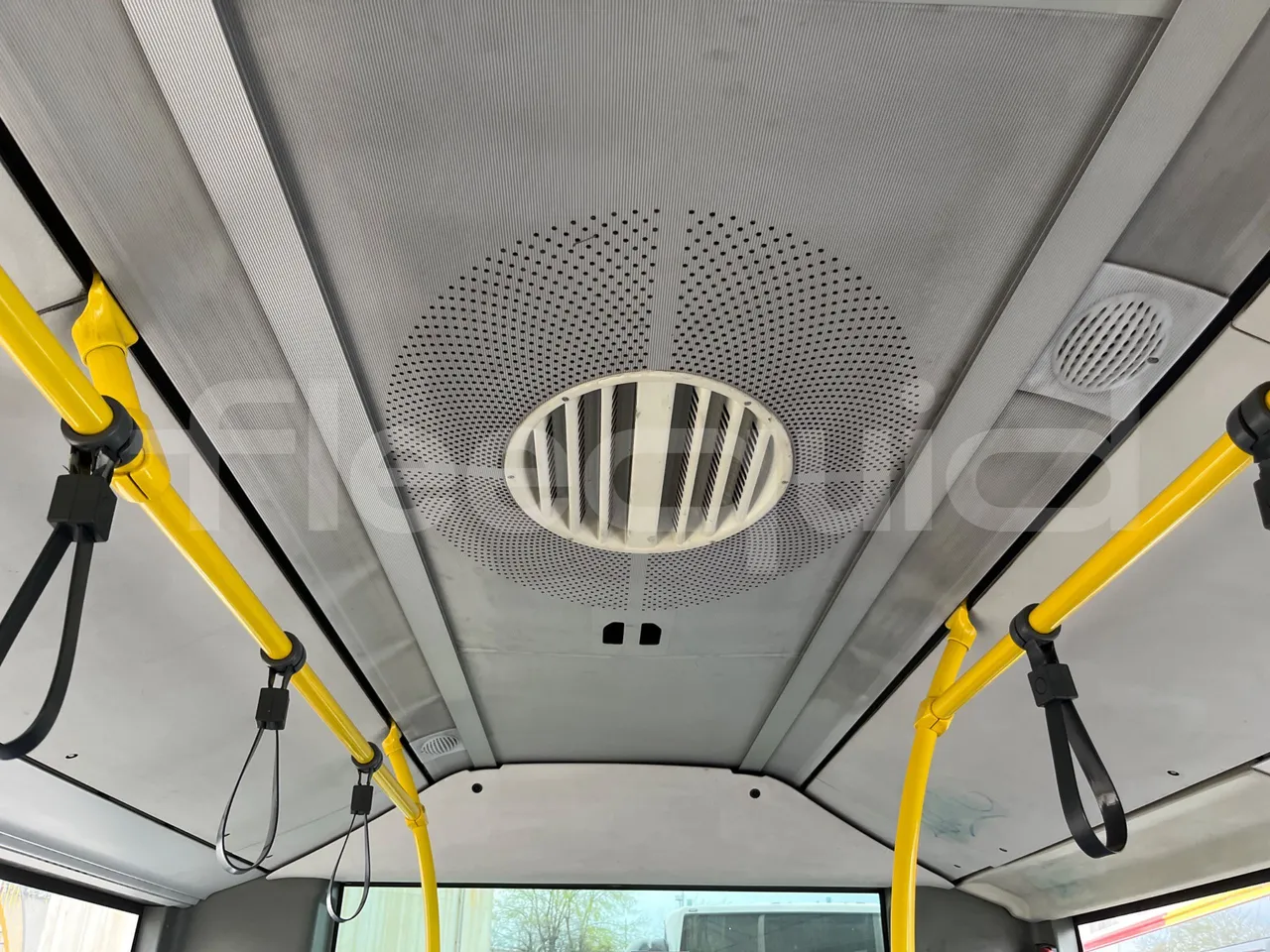 Mercedes-Benz Citaro O 530 A26 - Euro5 - 210kW - 12mt - roof hatch 2