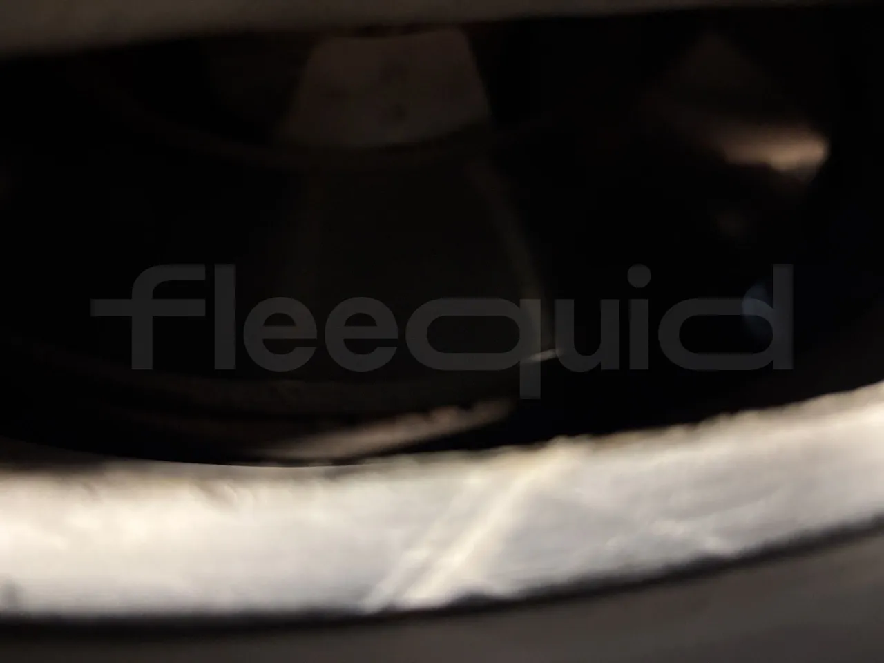 Mercedes-Benz Citaro - Second Axle Discs Left Side