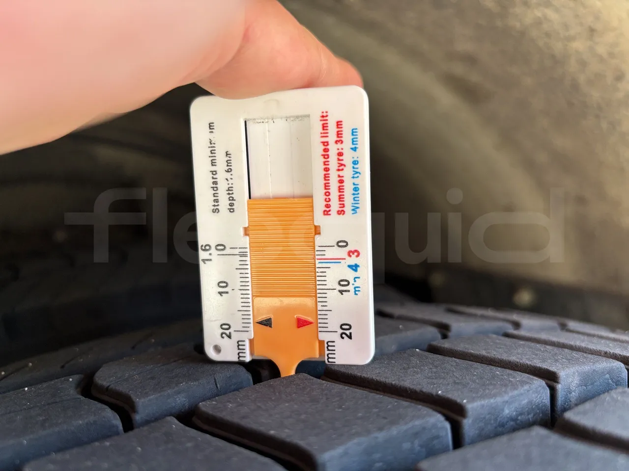 Mercedes-Benz Citaro - Second Axle Left Side: Tyre Size