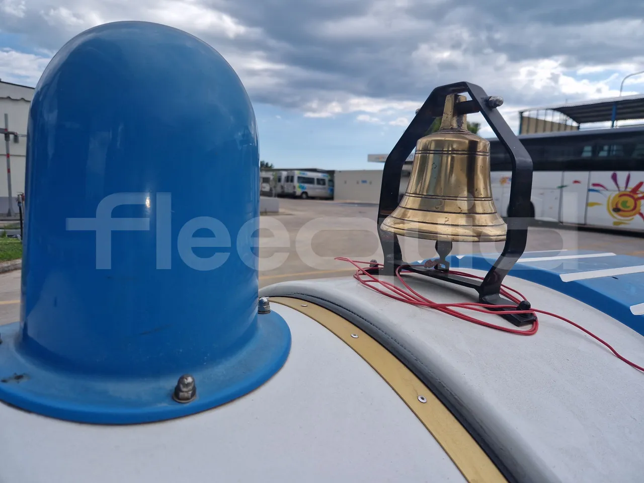Suzuki Road train SJB - EUR4 - 062.05kW - 3.65m - handrails photo