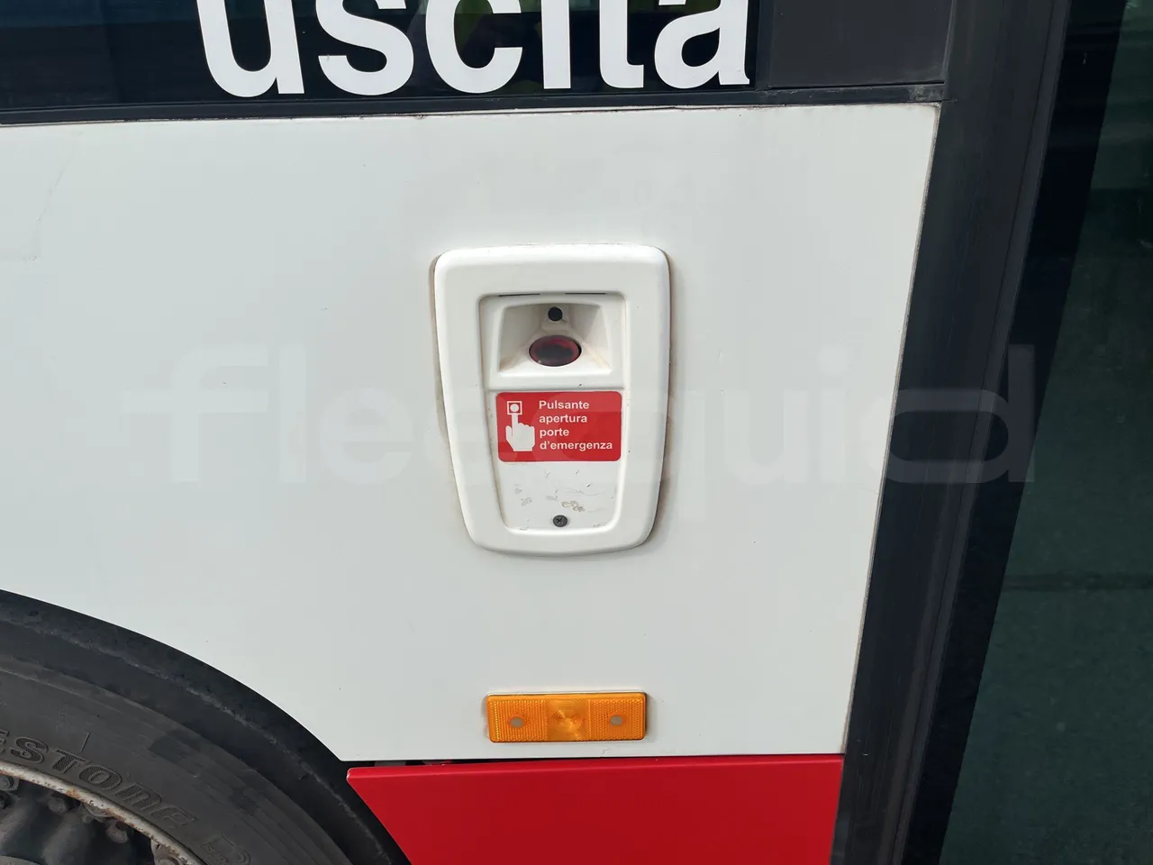 Iveco Heuliez Gx117 - Image