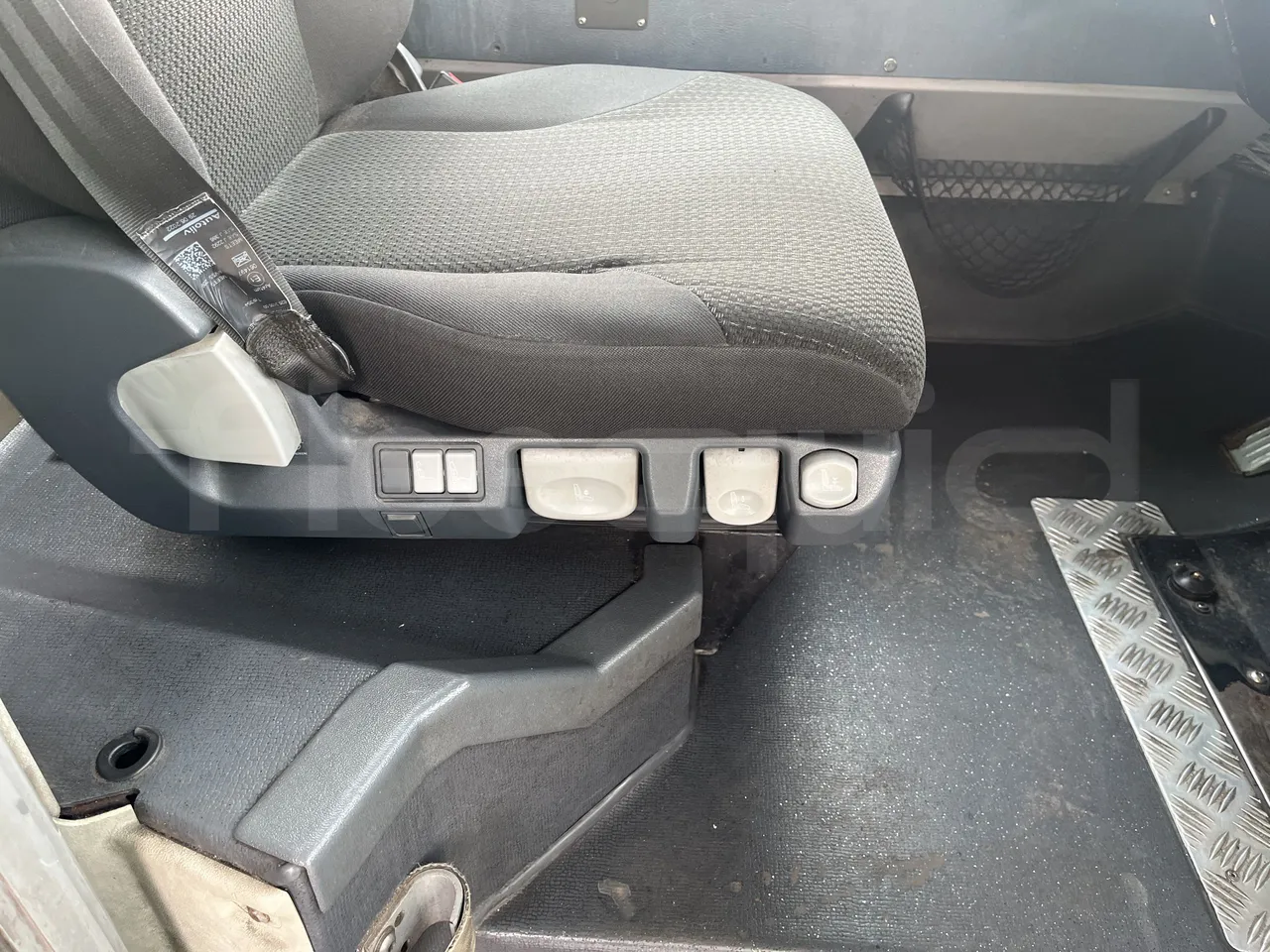 Iveco Heuliez Gx117 - Image