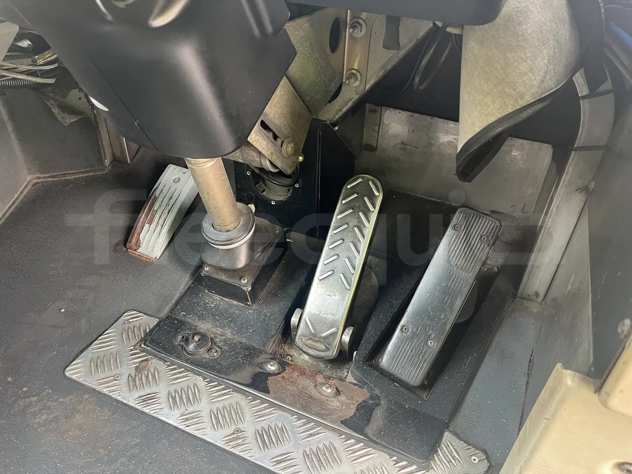 Iveco Heuliez Gx117 - Image