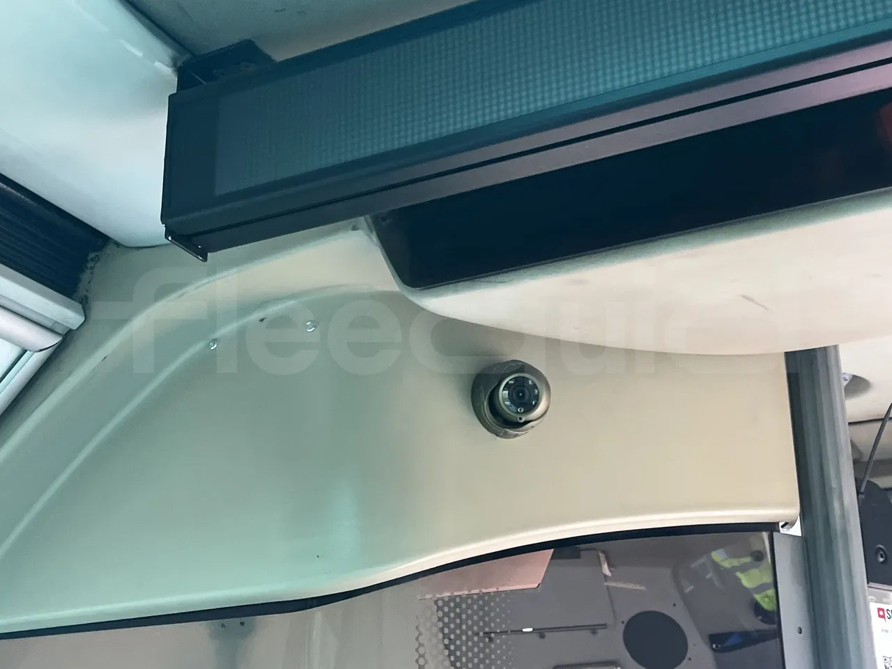 Iveco Heuliez Gx117 - Image