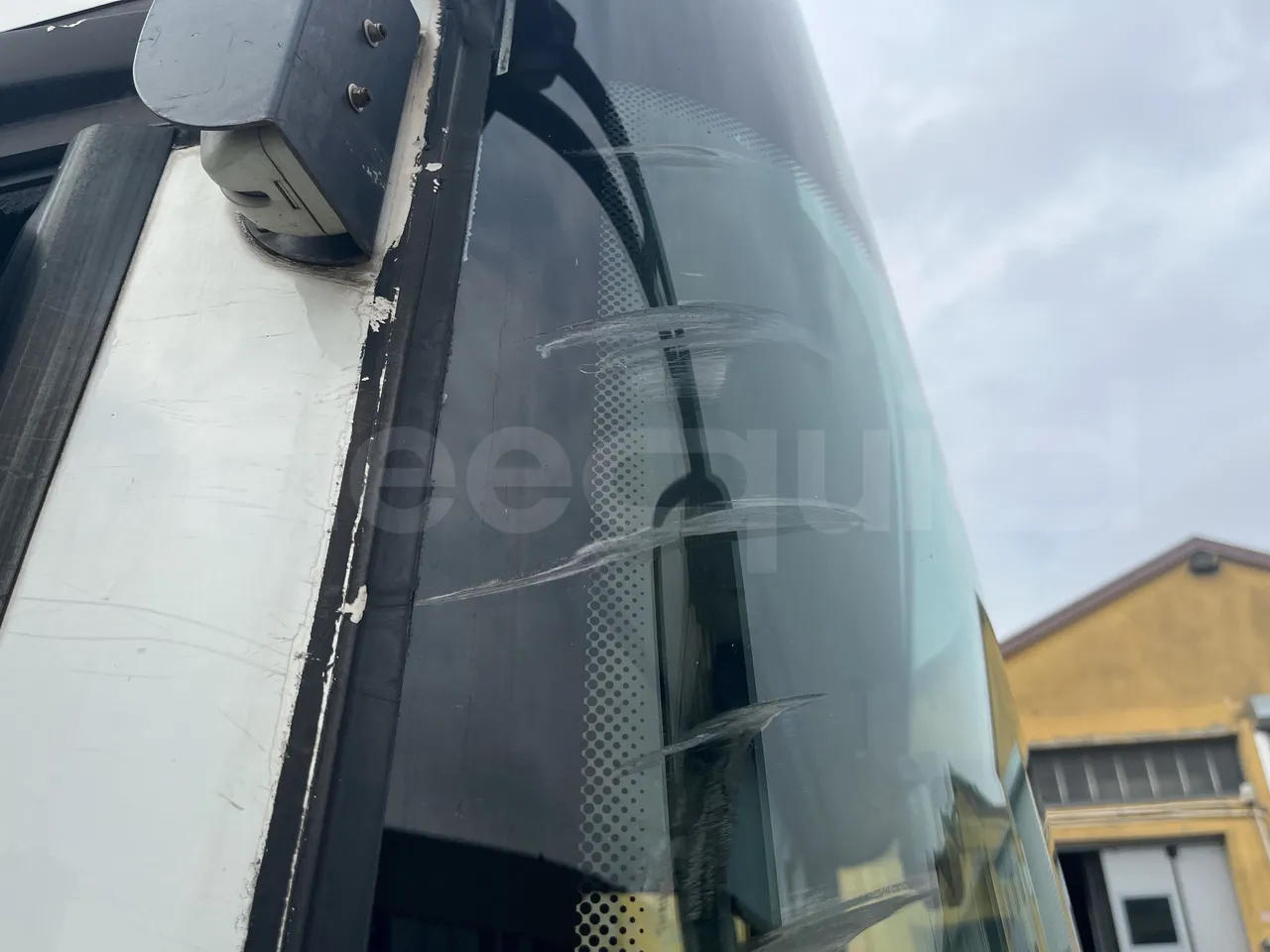 Iveco Heuliez Gx117 - Image