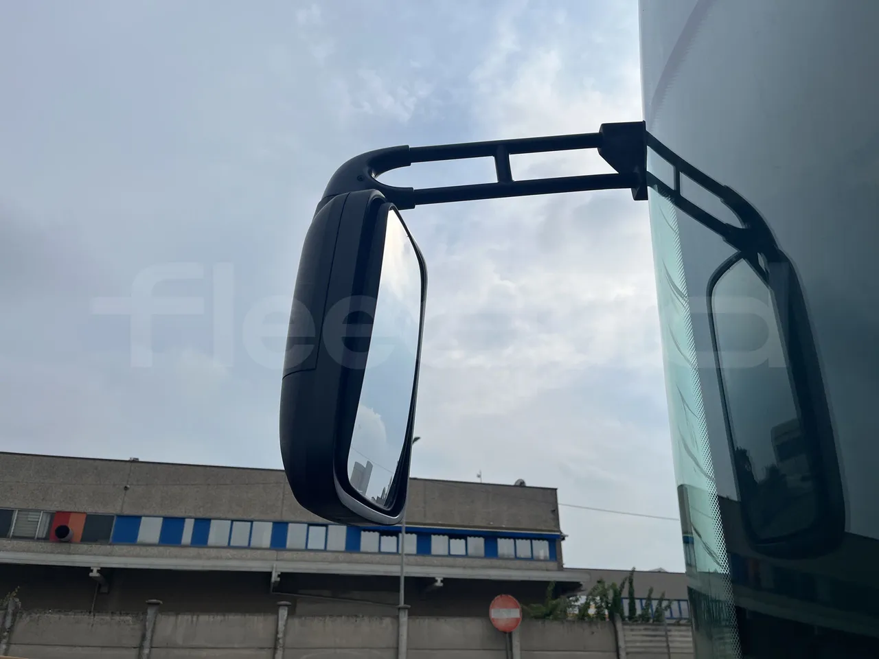 Iveco Heuliez Gx117 - Image