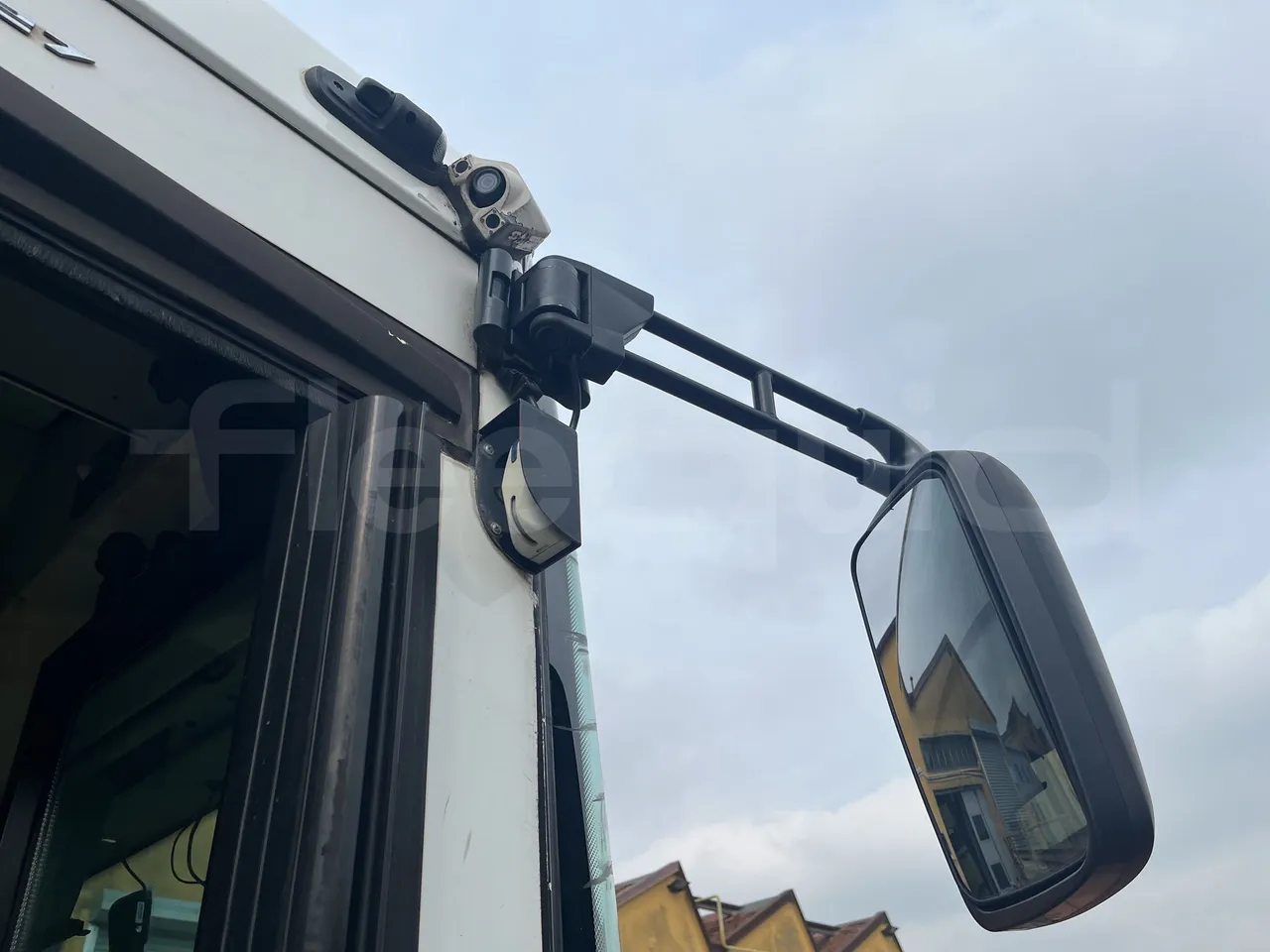 Iveco Heuliez Gx117 - Image