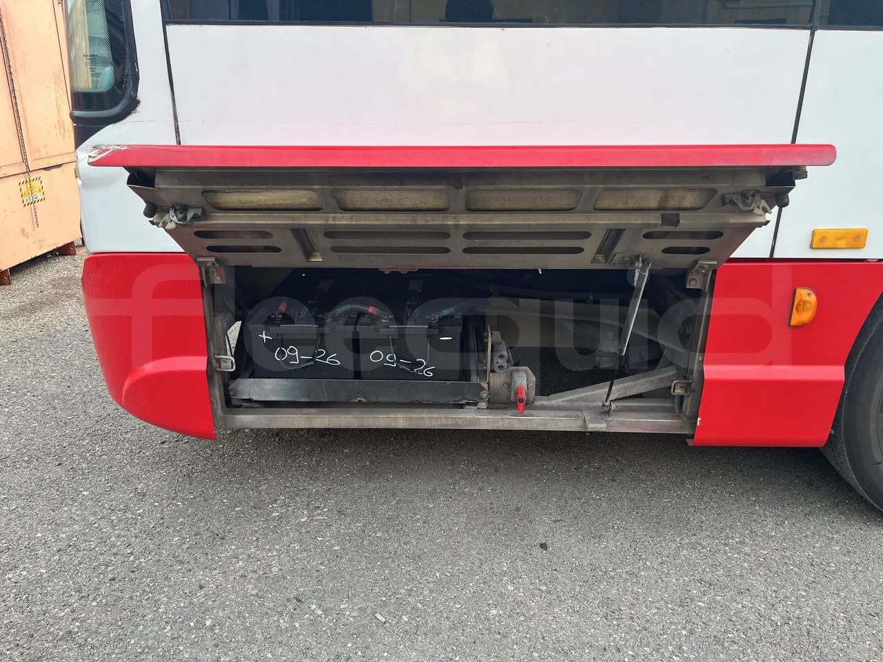Iveco Heuliez Gx117 - Image