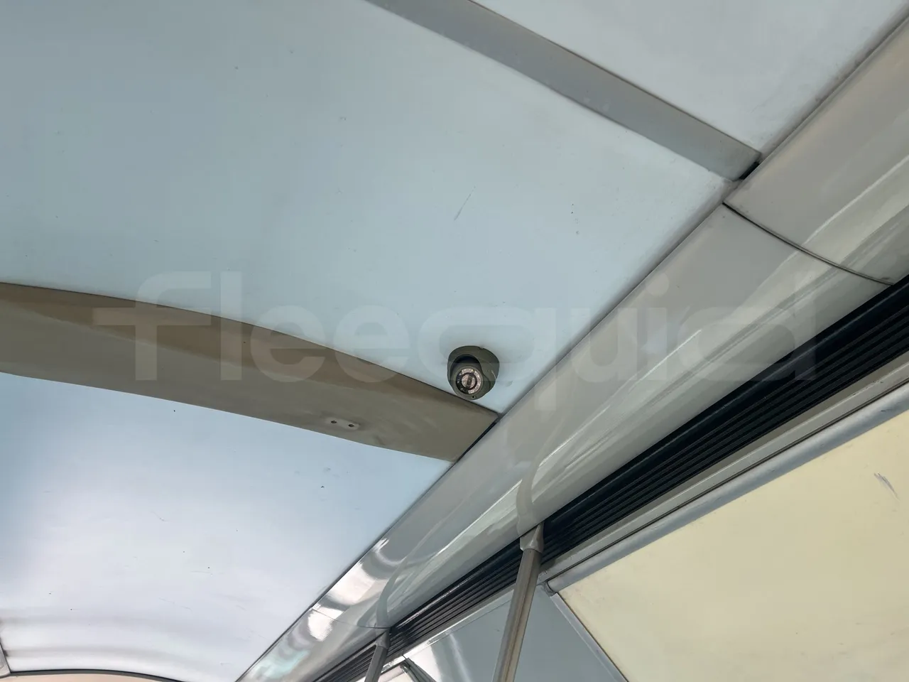 Iveco Heuliez Gx117 - Camera